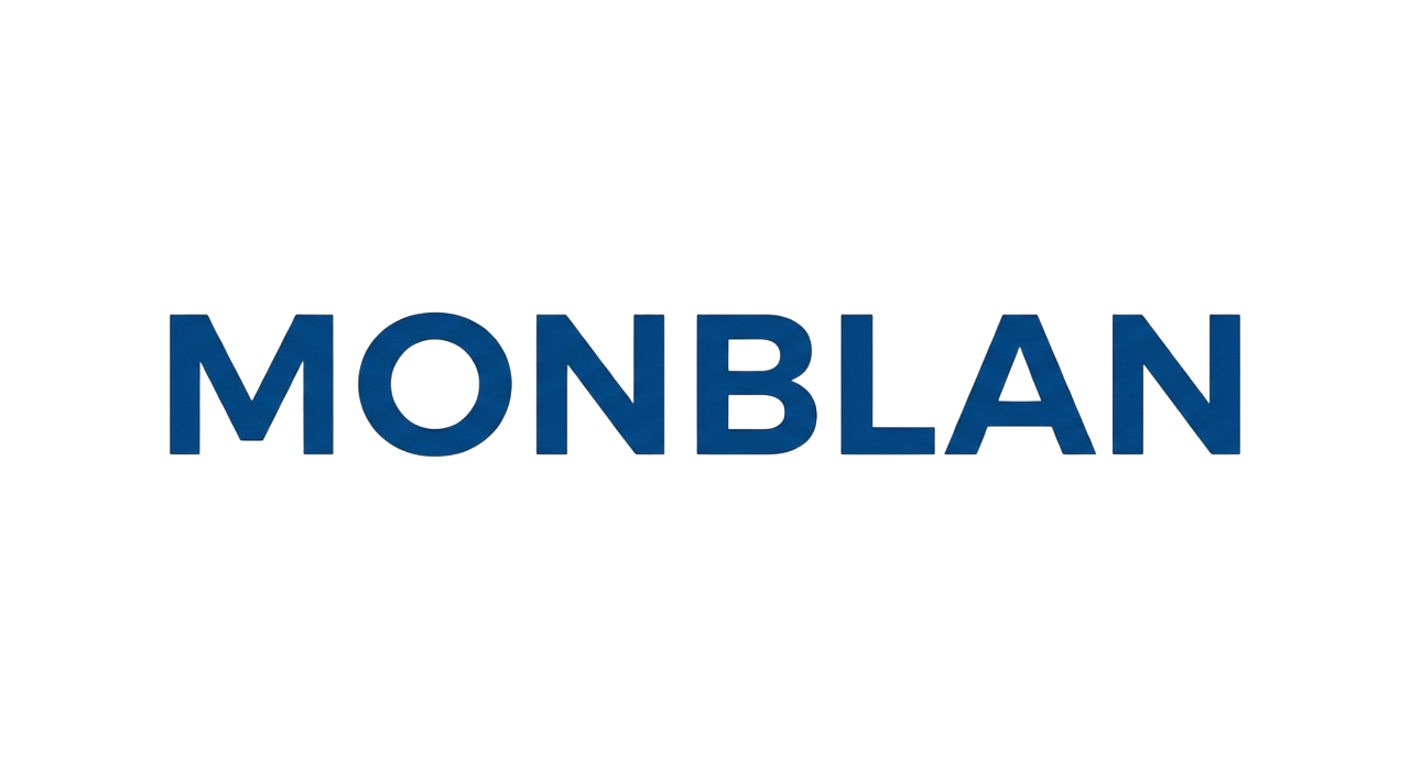 Monblan Logo